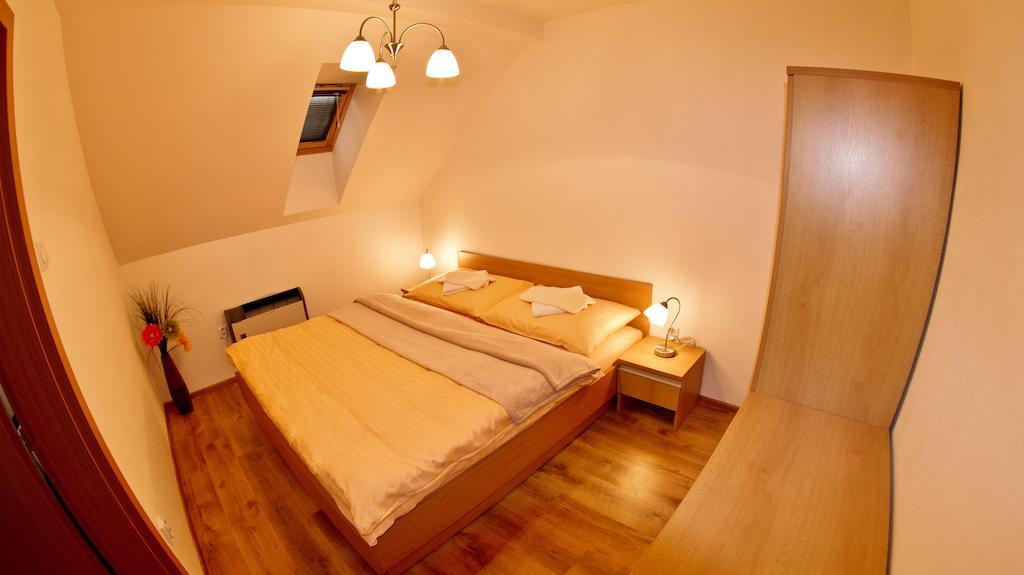 Holiday Resort Telgárt Dış mekan fotoğraf
