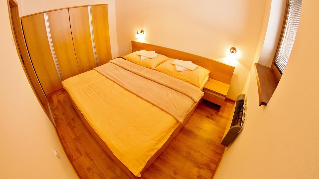 Holiday Resort Telgárt Oda fotoğraf
