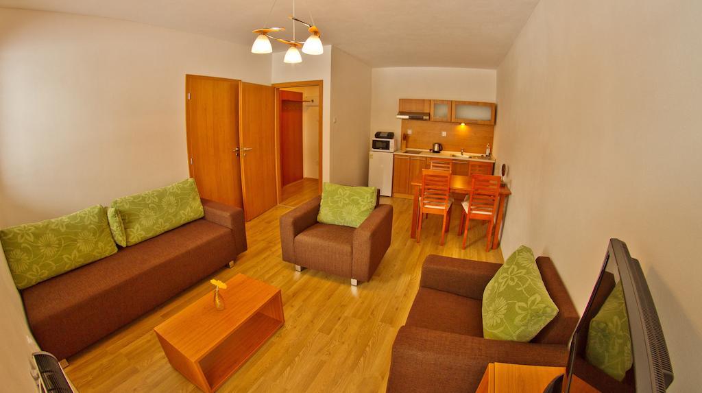 Holiday Resort Telgárt Oda fotoğraf