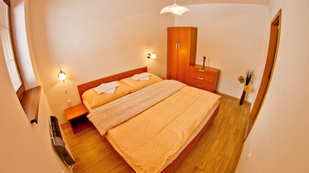 Holiday Resort Telgárt Oda fotoğraf